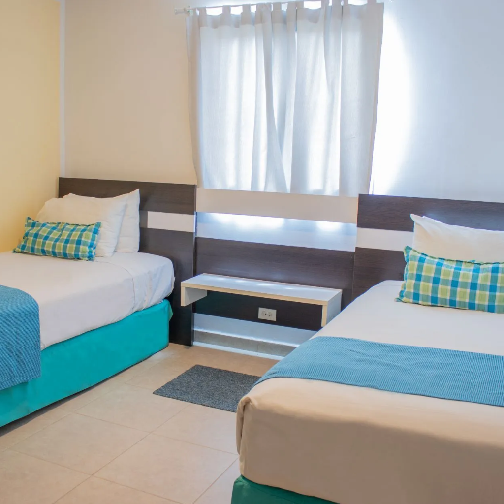 LD Suites Punta Playa-3