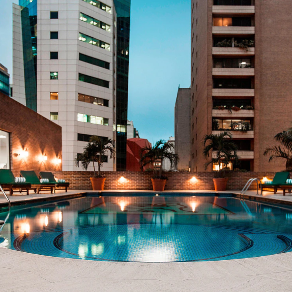 JW Marriott Hotel Caracas-2